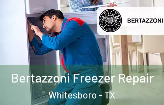  Bertazzoni Freezer Repair Whitesboro - TX