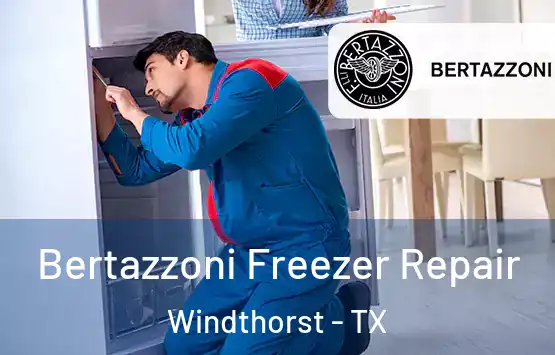  Bertazzoni Freezer Repair Windthorst - TX