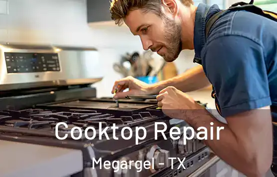  Cooktop Repair Megargel - TX