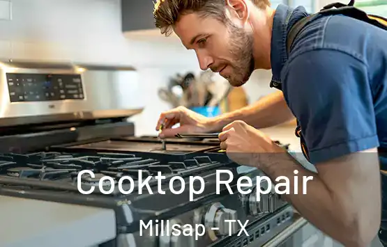  Cooktop Repair Millsap - TX