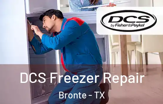  DCS Freezer Repair Bronte - TX