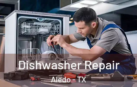  Dishwasher Repair Aledo - TX