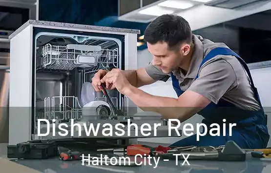  Dishwasher Repair Haltom City - TX