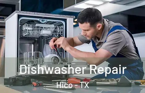  Dishwasher Repair Hico - TX