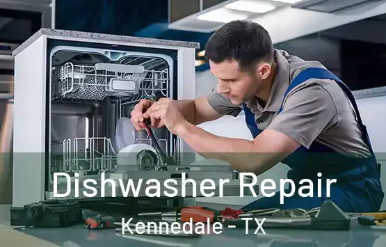  Dishwasher Repair Kennedale - TX