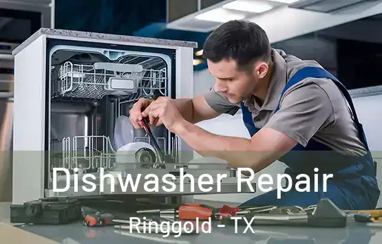  Dishwasher Repair Ringgold - TX