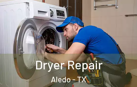  Dryer Repair Aledo - TX