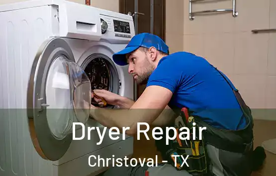 Dryer Repair Christoval - TX