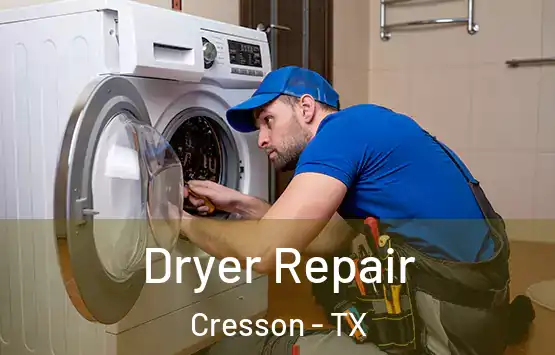  Dryer Repair Cresson - TX