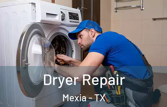  Dryer Repair Mexia - TX