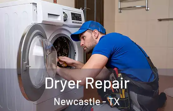  Dryer Repair Newcastle - TX