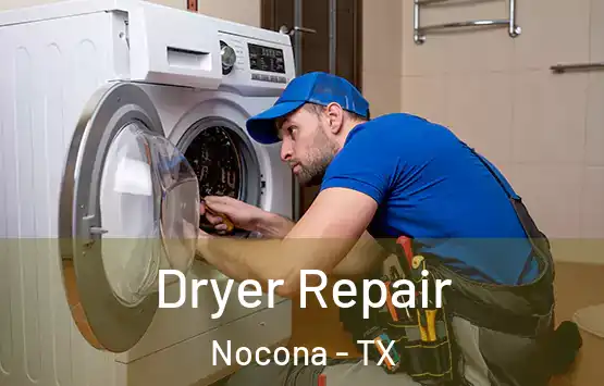  Dryer Repair Nocona - TX
