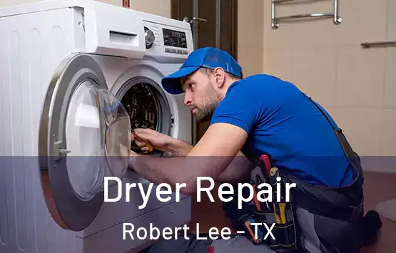  Dryer Repair Robert Lee - TX