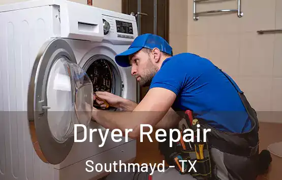 Dryer Repair Southmayd - TX