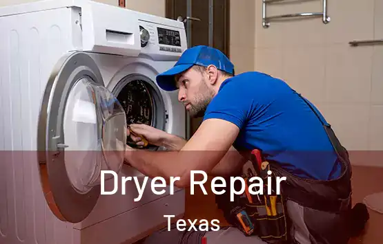  Dryer Repair Texas