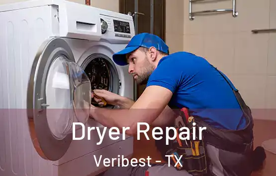  Dryer Repair Veribest - TX