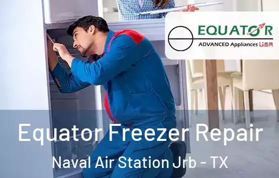  Equator Freezer Repair Naval Air Station Jrb - TX