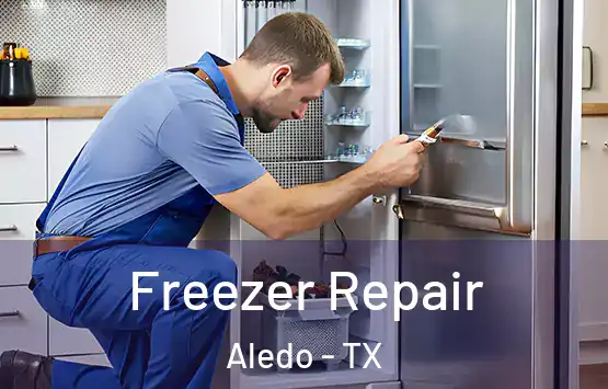  Freezer Repair Aledo - TX