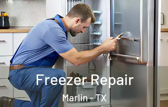  Freezer Repair Marlin - TX