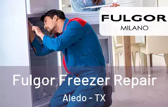  Fulgor Freezer Repair Aledo - TX