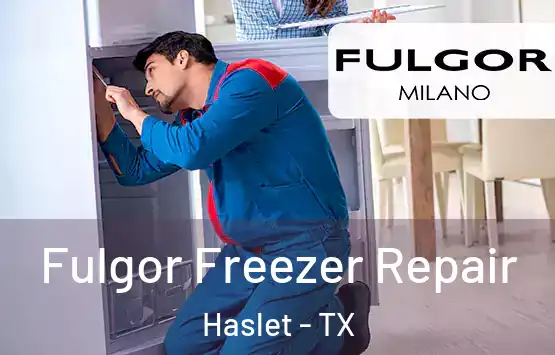  Fulgor Freezer Repair Haslet - TX