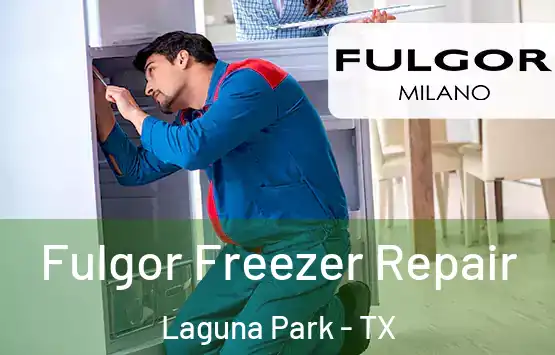  Fulgor Freezer Repair Laguna Park - TX
