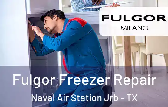  Fulgor Freezer Repair Naval Air Station Jrb - TX