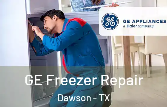 GE Freezer Repair Dawson - TX