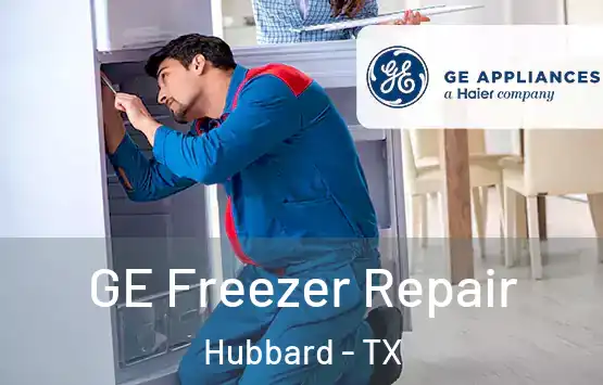  GE Freezer Repair Hubbard - TX