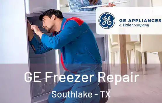  GE Freezer Repair Southlake - TX