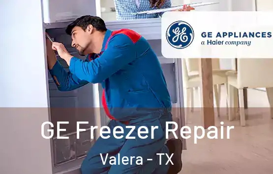  GE Freezer Repair Valera - TX