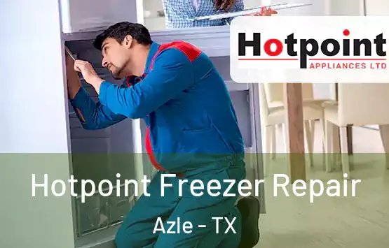  Hotpoint Freezer Repair Azle - TX