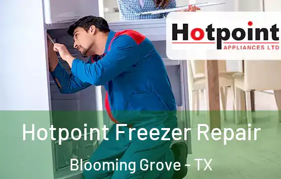  Hotpoint Freezer Repair Blooming Grove - TX