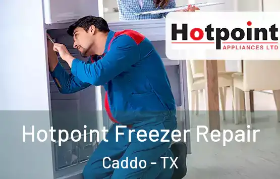  Hotpoint Freezer Repair Caddo - TX
