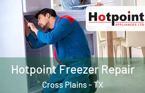  Hotpoint Freezer Repair Cross Plains - TX
