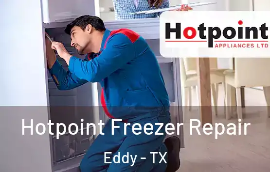  Hotpoint Freezer Repair Eddy - TX