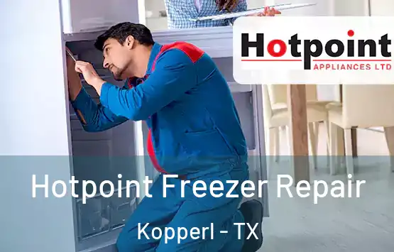  Hotpoint Freezer Repair Kopperl - TX