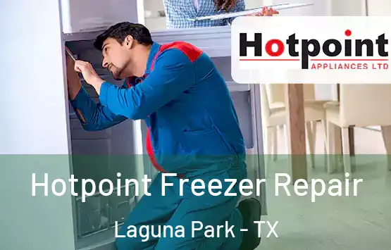  Hotpoint Freezer Repair Laguna Park - TX
