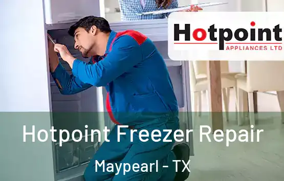  Hotpoint Freezer Repair Maypearl - TX