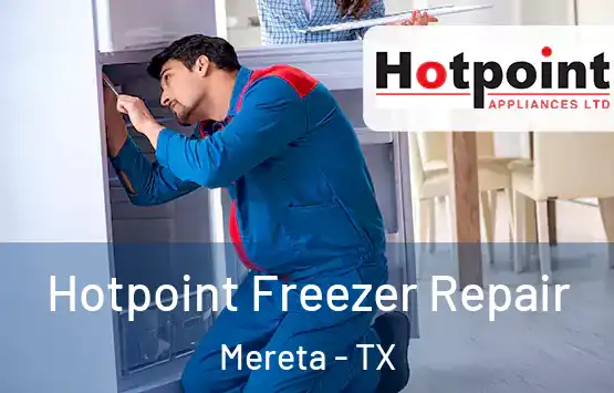  Hotpoint Freezer Repair Mereta - TX