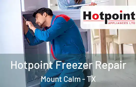  Hotpoint Freezer Repair Mount Calm - TX