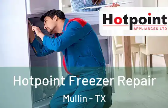  Hotpoint Freezer Repair Mullin - TX
