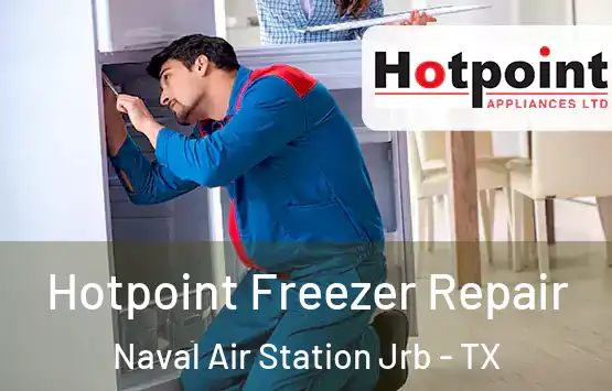 Hotpoint Freezer Repair Naval Air Station Jrb - TX