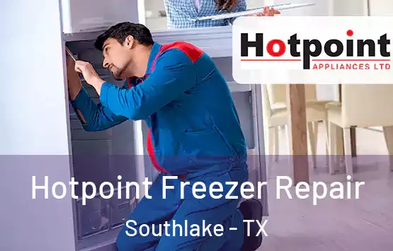  Hotpoint Freezer Repair Southlake - TX