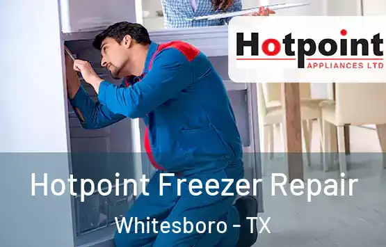  Hotpoint Freezer Repair Whitesboro - TX