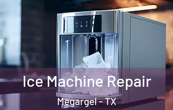  Ice Machine Repair Megargel - TX