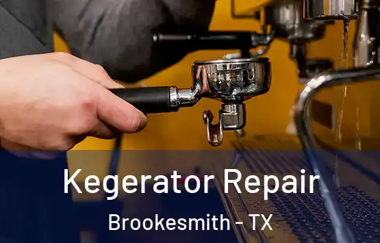  Kegerator Repair Brookesmith - TX