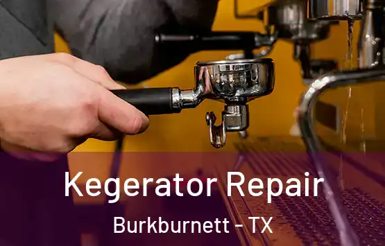  Kegerator Repair Burkburnett - TX