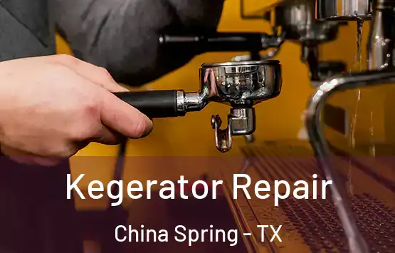  Kegerator Repair China Spring - TX