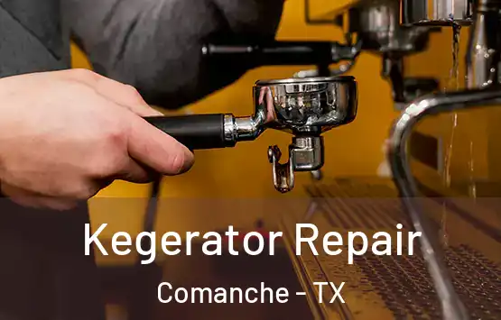  Kegerator Repair Comanche - TX